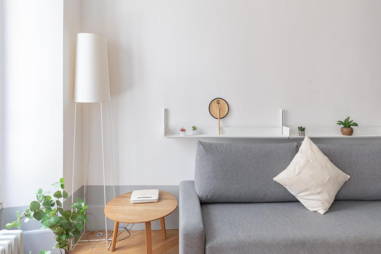 Apartamento Iflat Charming Flat Close To Campo De' Fiori